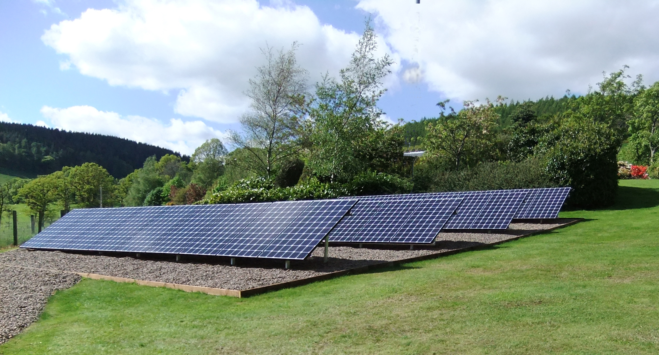 Mastering Solar PV Systems Earthing MSPE