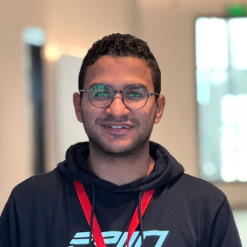 Mohamed El-Sayed Eid