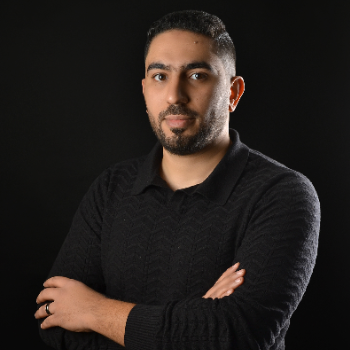 AHMED MOHARM